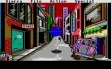logo Roms MANHUNTER 2: SAN FRANCISCO (HACK) [ST]